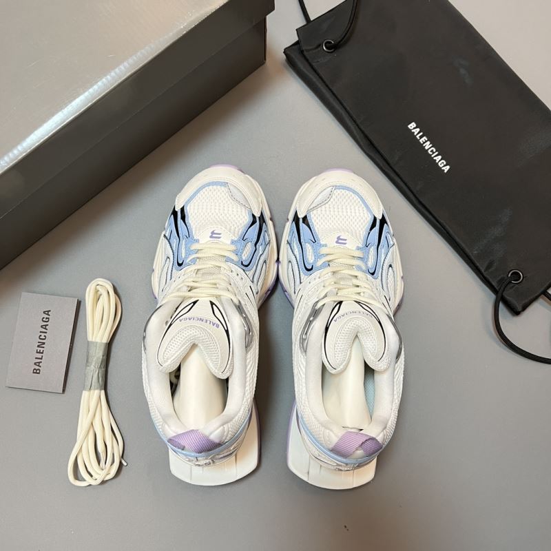 Balenciaga Track Shoes